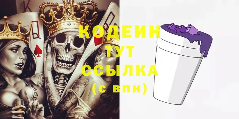 Кодеиновый сироп Lean Purple Drank  Мытищи 